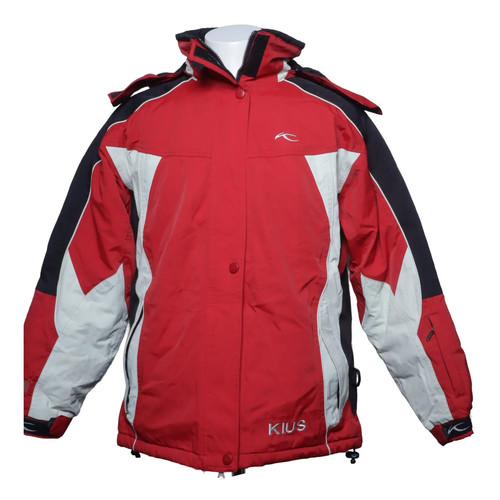 Kius skijacke herren - kius,, skijacke,
