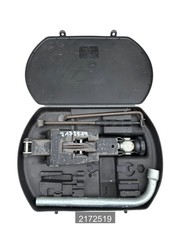 Original VW Polo 6N/6N2