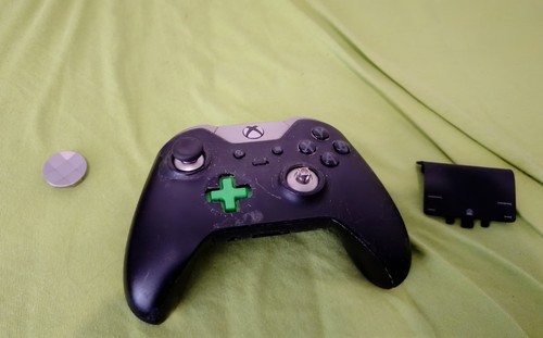 Xbox one controller defekt - xbox,