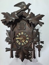 Vintage Kuckucksuhr