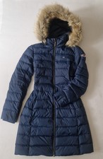 Tommy Jeans Jacket Mantel Gr