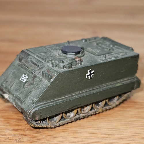 Roco minitanks bundeswehr - minitanks,