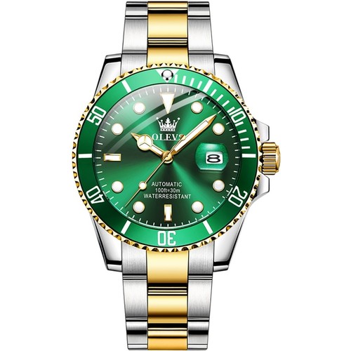 Automatikuhr herren uhr - automatikuhr,