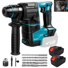 2500W Schlagbohrmaschine Akku