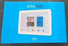 Amazon Echo Hub|