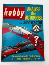 Hobby Das Magazin der Technik