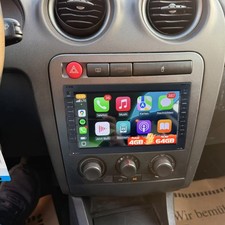 7'' 4+64GB Android 15