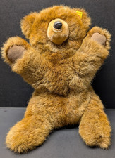 Vintage steiff molly - vintage, bar