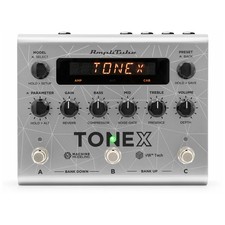 IK Multimedia ToneX Pedal Bass