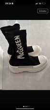 Alexander mcqueen schuhe - mcqueen,