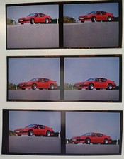 Dia0414/ 23 x Negativ Renault