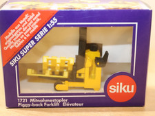 Siku - Mitnahmestapler,  Art