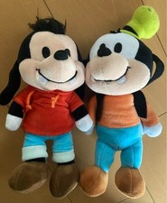 nuiMOs Max Goofy Plüsch