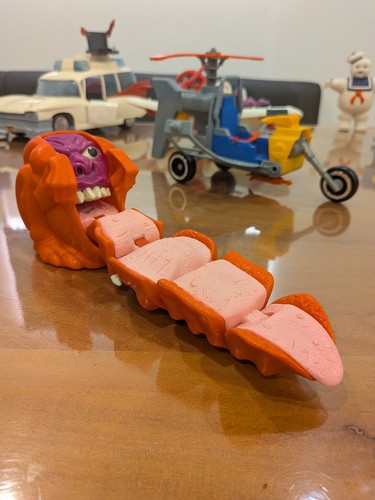 Vintage kenner real - vintage,