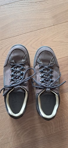 Fast neu lowa - lowa, wanderschuhe