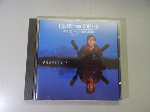 Omunduntn von goisern hubert - omunduntn, goisern,hubert