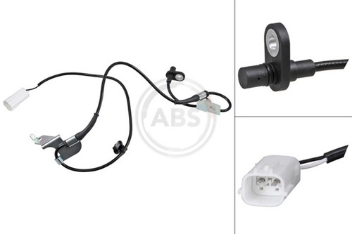 Abs sensor raddrehzahl - a.b.s.,