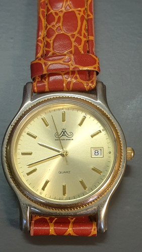 Meister anker damen - damen, uhr