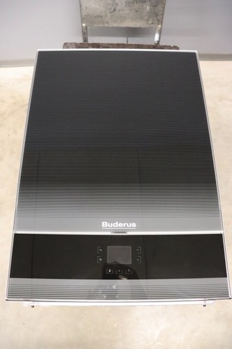 Buderus logamax plus - logamax,