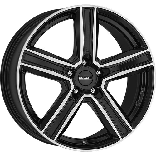 8x20 et45 alufelge - 8x20", 20