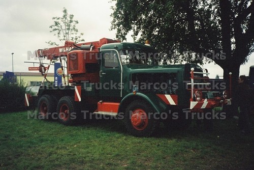 Lkw foto kaelble - foto,