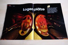 MOT 20/2001 Audi A8 6.0 L W12