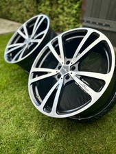 21 Zoll BMW 5 G30 G31 AC