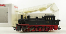 Märklin 34132 DRB Digital Tenderlokomotive BR 92 705 Dampflok H0  S-5756