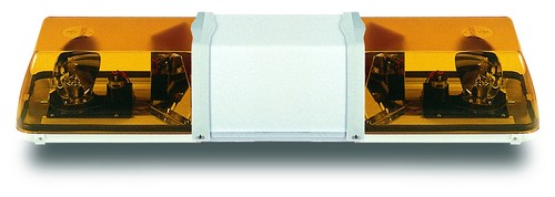 Ecco lichtwarnbalken serie - ecco,