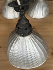 Bauhaus Strahler 20er Vintage