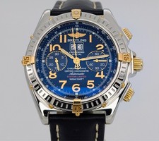 Breitling crosswind b44356 - breitling,