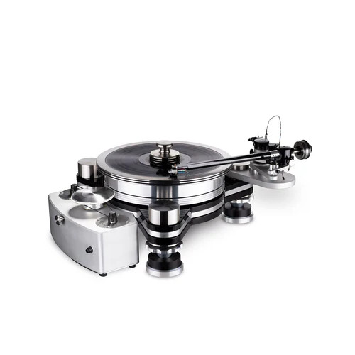 Vpi the avenger - avenger, reference