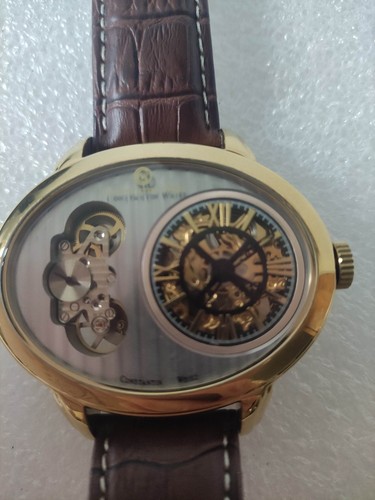 Constantin weisz automatik - constantin,