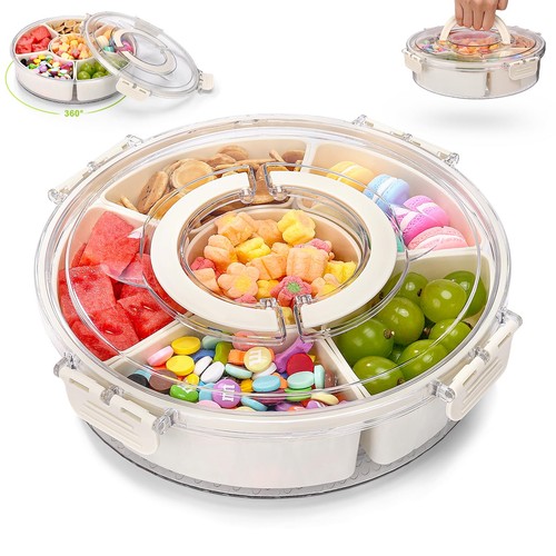 Fächer snack box - 6,