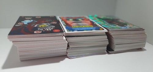 337 lego ninjago - 337, karten