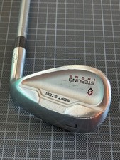 Tom Wishon Sterling Single