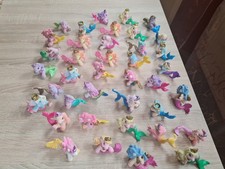 Filly Mermaids Pferdchen Pferde Glitter Edition Sammelfigur