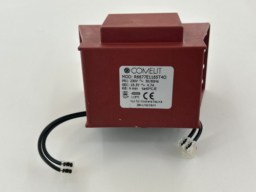 Rademacher rator trafo - s4,