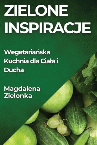 Magdalena zielonka zielone - magdalena,