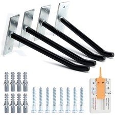 Felgenhalter Wandset