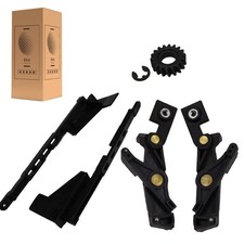 Schiebedach Rahmenwinkel