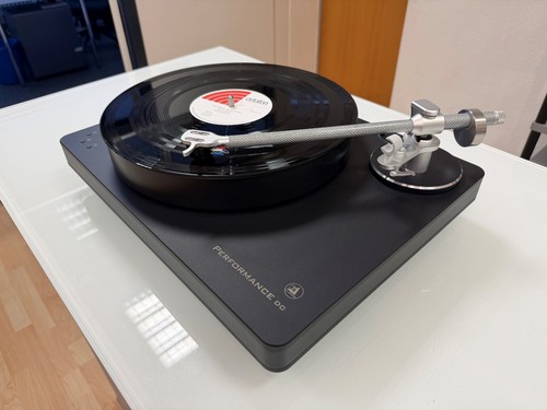 Clearaudio performance dc - clearaudio,