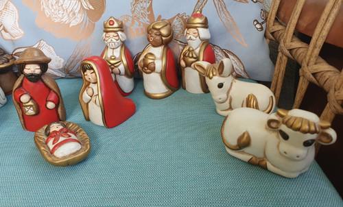 Thun weihnachten klassische - weihnachten,