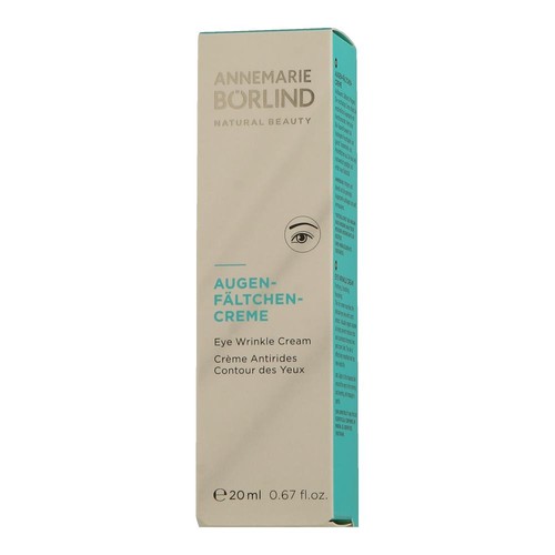Annemarie börlind beauty - börlind,