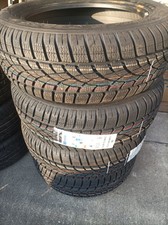 2 neue Winterreifen Dunlop