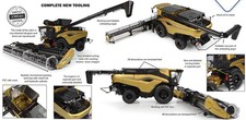 Universal Hobbies UH6829 New