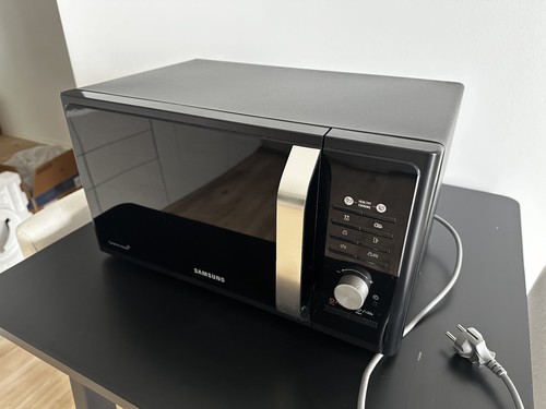 Samsung mg23f302tak mikrowelle - samsung,