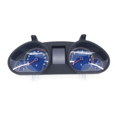 Tacho Kombiinstrument Maserati Quattroporte V 4.7 S M139 250885