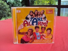 Ki.Ka Tanzalarm! 3 von Various