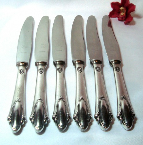 Gowe menuemesser - 6, wellner